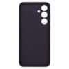 Чохол для Samsung S24 Plus Vegan Leather Case Dark Violet (GP-FPS926HCAVW)