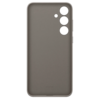 Чохол для Samsung S24 Plus Vegan Leather Case Taupe (GP-FPS926HCAAW)