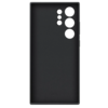 Чохол для Samsung S24 Ultra Vegan Leather Case Black (GP-FPS928HCABW)