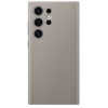 Чохол для Samsung S24 Ultra Vegan Leather Case Taupe (GP-FPS928HCAAW)