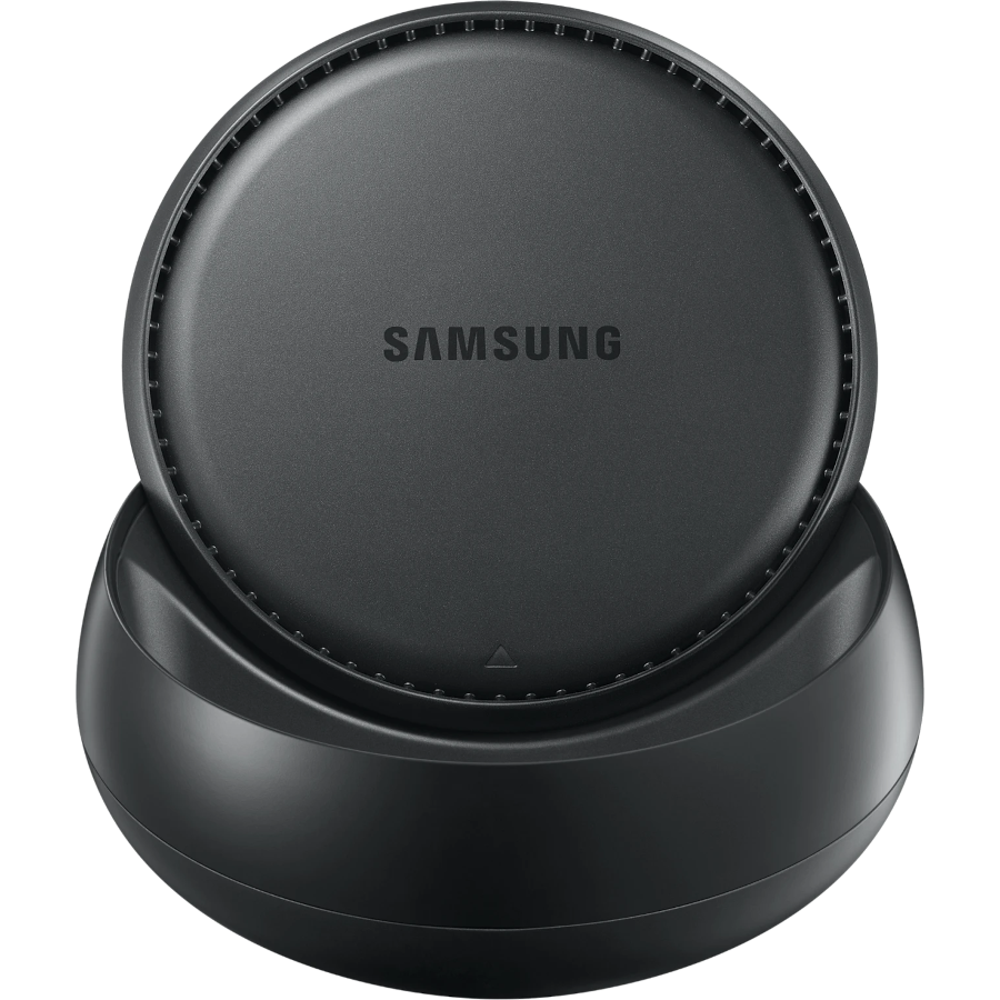 Мультимедіа док-станція Samsung Dex Station Black (EE-MG950BBRGRU)