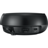 Мультимедіа док-станція Samsung Dex Station Black (EE-MG950BBRGRU)