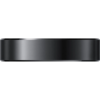 Зарядний пристрій магнітний Wireless Charger Black Galaxy Watch Samsung (EP-OR900BBRGRU)