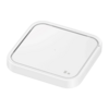Бездротовий зарядний пристрій 15W Samsung (EP-P2400BWEGEU)