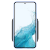 Бездротовий зарядний пристрій 15W Samsung (EP-P2400BWEGEU)