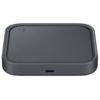 Бездротовий зарядний пристрій 15W Samsung (EP-P2400TBEGEU)
