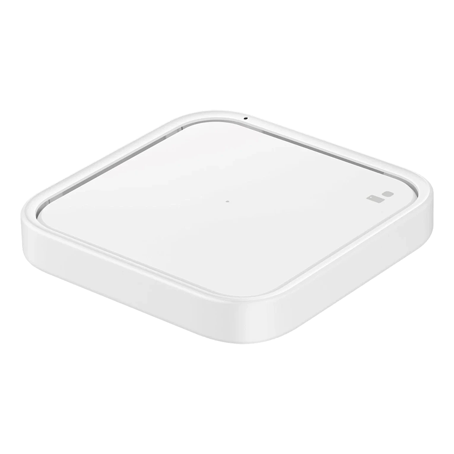 Бездротовий зарядний пристрій 15W Samsung (EP-P2400TWEGEU)