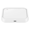 Бездротовий зарядний пристрій 15W Samsung (EP-P2400TWEGEU)