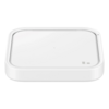 Бездротовий зарядний пристрій 15W Samsung (EP-P2400TWEGEU)