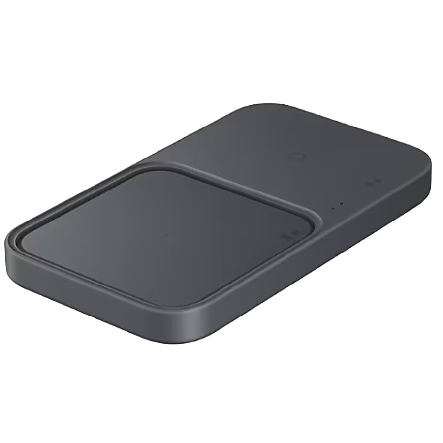 Бездротовий зарядний пристрій 15W Samsung (EP-P5400BBEGEU)