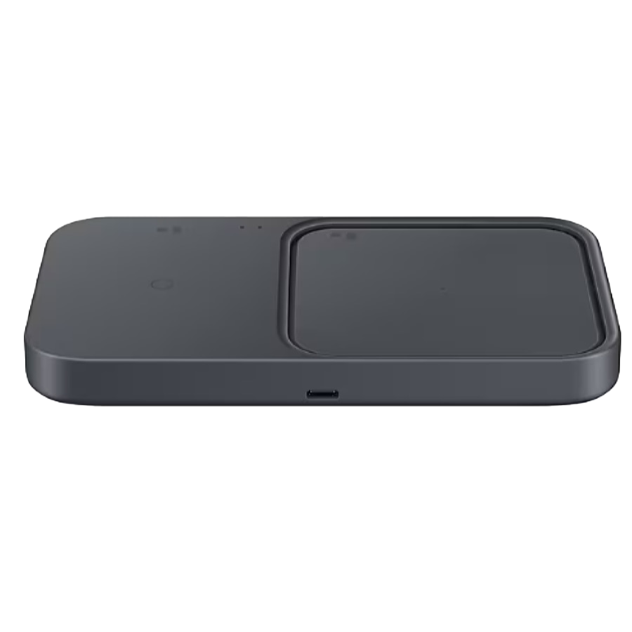 Бездротовий зарядний пристрій 15W Samsung (EP-P5400BBEGEU)