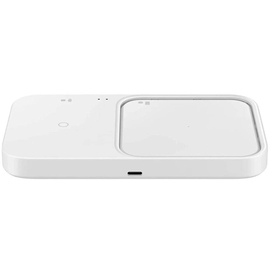 Бездротовий зарядний пристрій 15W Samsung (EP-P5400BWEGEU)