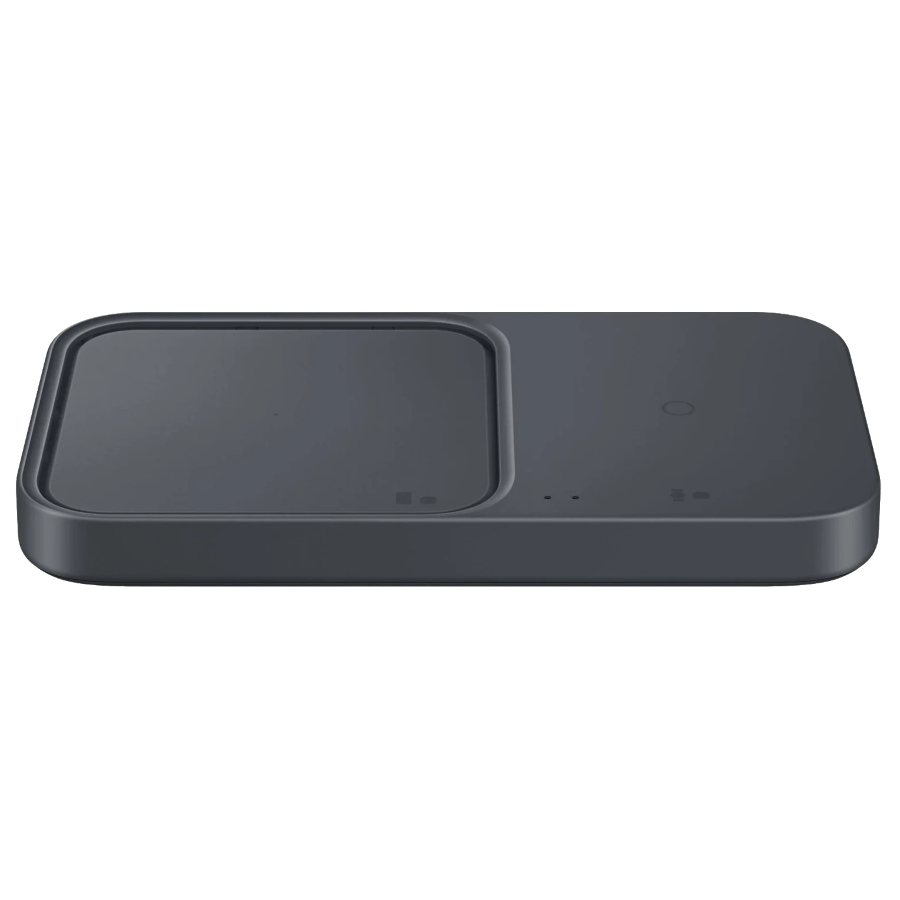 Бездротовий зарядний пристрій 15W Samsung (EP-P5400TBEGEU)