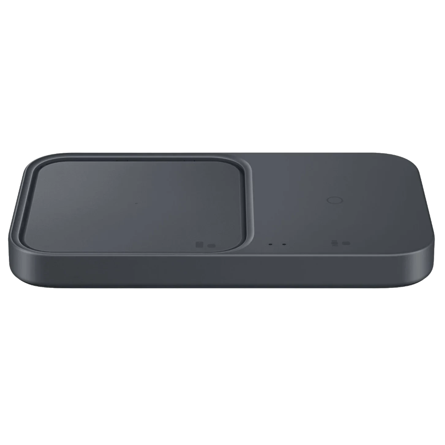 Бездротовий зарядний пристрій 15W Samsung (EP-P5400TBEGEU)