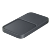 Бездротовий зарядний пристрій 15W Samsung (EP-P5400TBEGEU)