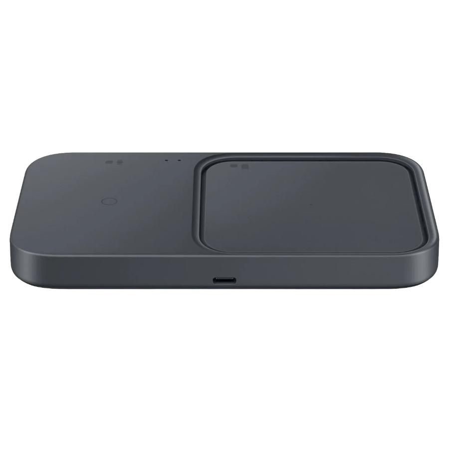 Бездротовий зарядний пристрій 15W Samsung (EP-P5400TBEGEU)