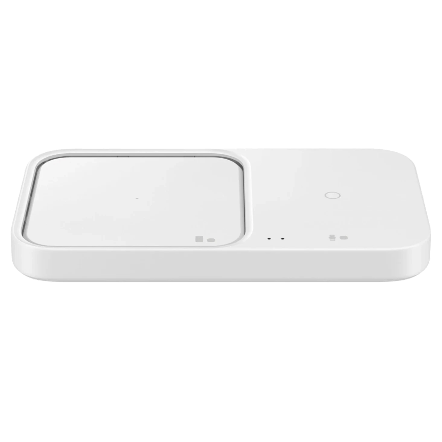 Бездротовий зарядний пристрій 15W Samsung (EP-P5400TWEGEU)