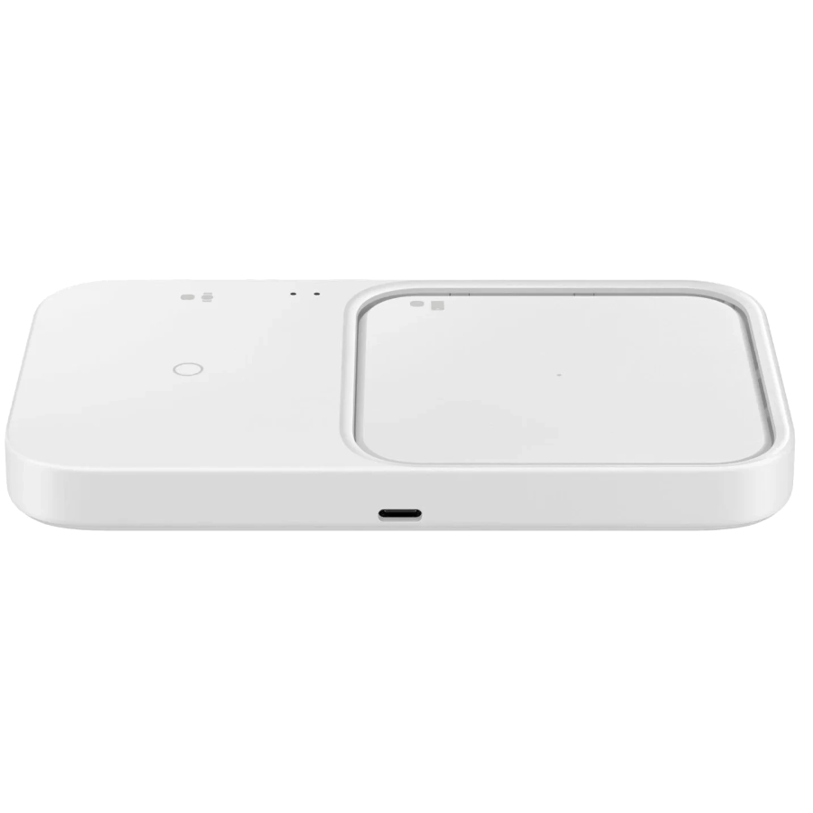 Бездротовий зарядний пристрій 15W Samsung (EP-P5400TWEGEU)