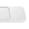Бездротовий зарядний пристрій 15W Samsung (EP-P5400TWEGEU)