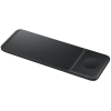 Бездротовий зарядний пристрій 15W Samsung (EP-P6300TBRGRU)