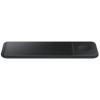 Бездротовий зарядний пристрій 15W Samsung (EP-P6300TBRGRU)