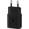 Адаптер живлення 15W Samsung (EP-T1510NBEGEU)