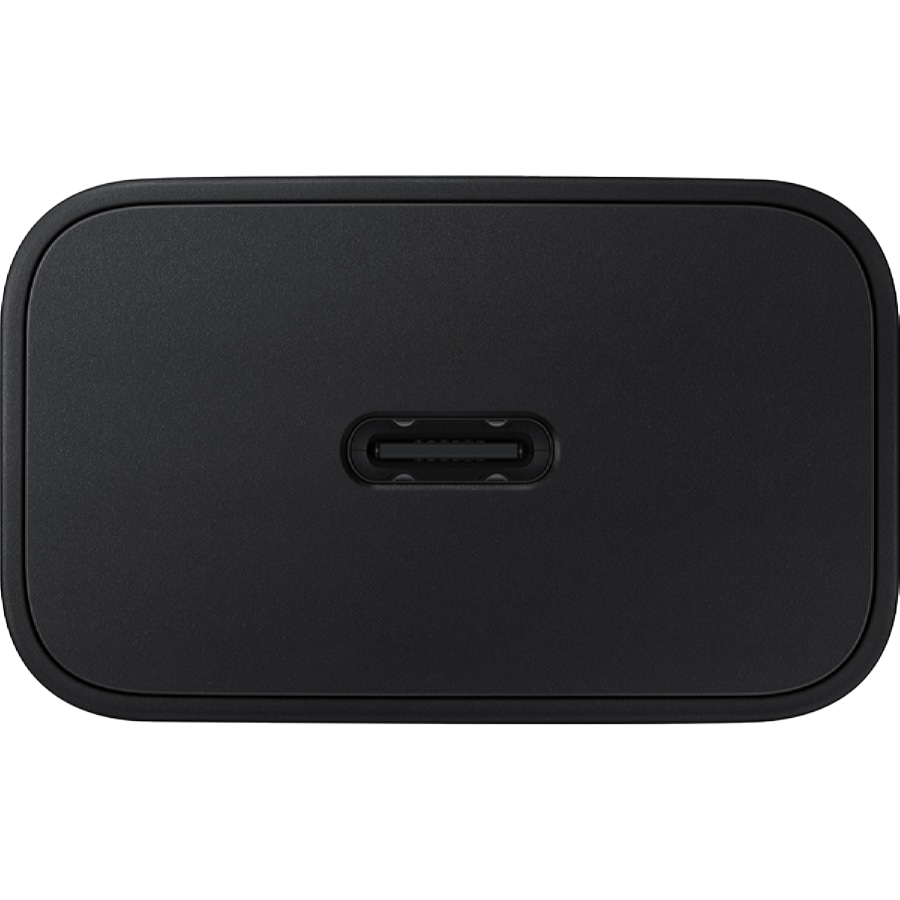 Адаптер живлення 15W Samsung (EP-T1510NBEGEU)