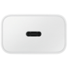 Адаптер живлення 15W Samsung (EP-T1510NWEGEU)