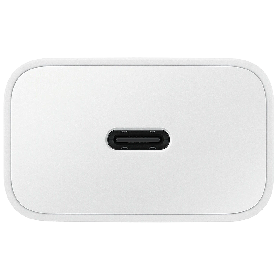 Адаптер живлення 15W Samsung (EP-T1510NWEGEU)
