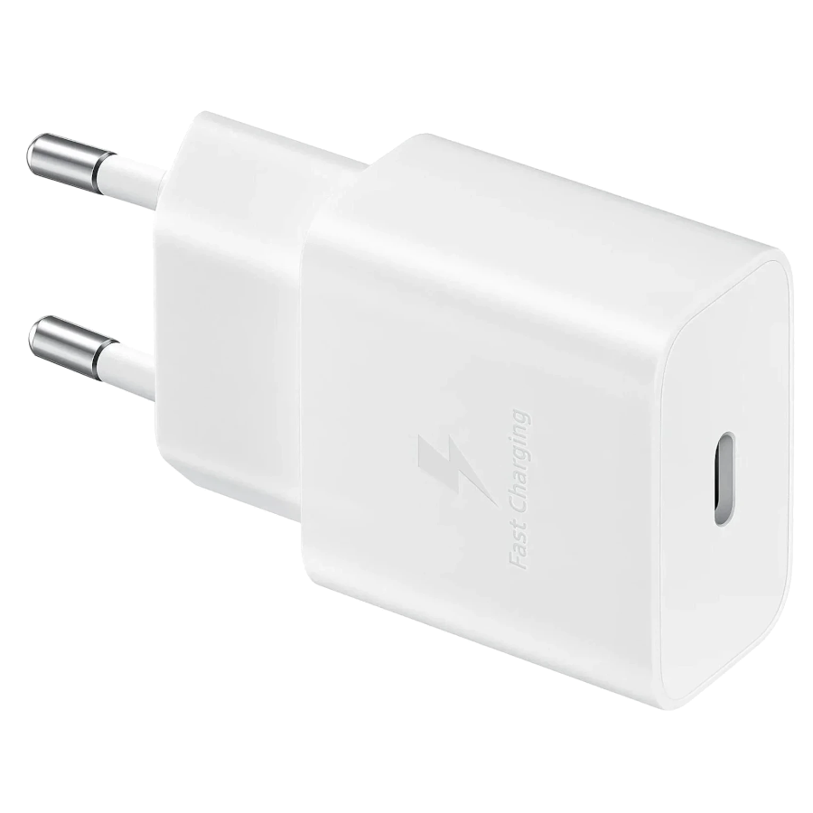 Адаптер живлення 15W Samsung (EP-T1510XWEGRU)