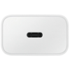 Адаптер живлення 15W Samsung (EP-T1510XWEGRU)