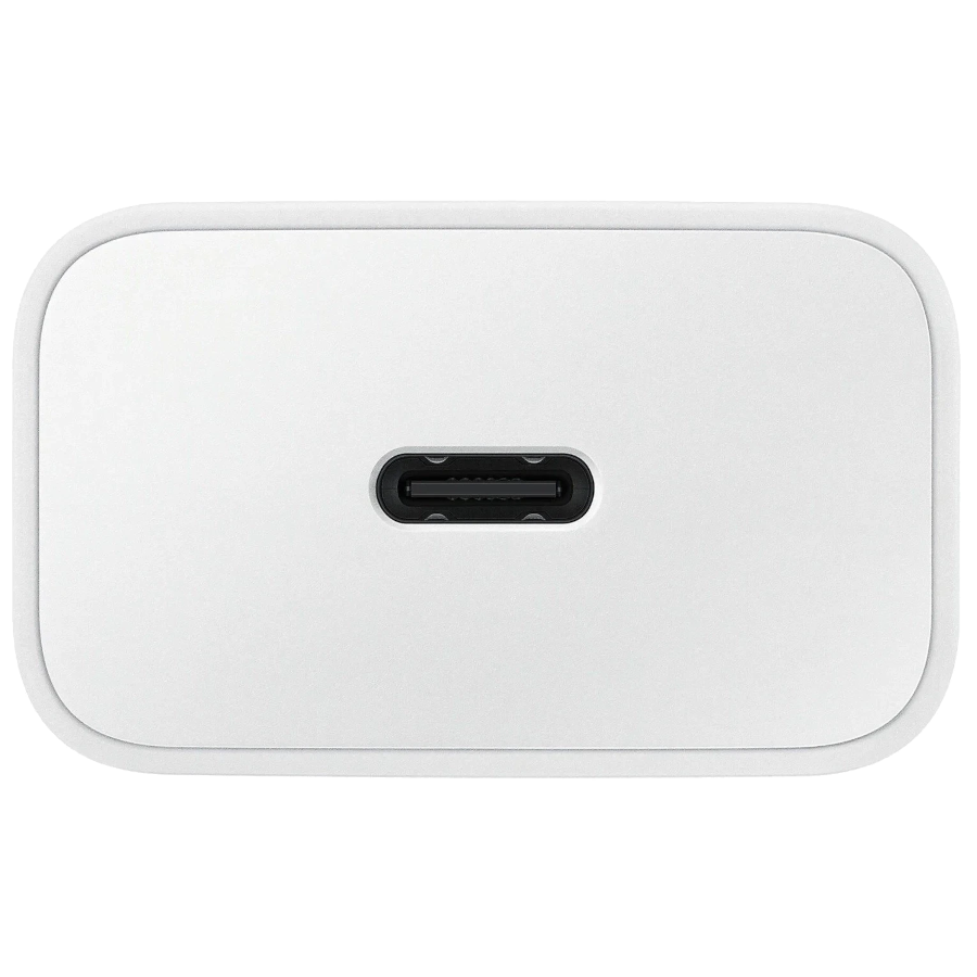 Адаптер живлення 15W Samsung (EP-T1510XWEGRU)