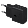 Адаптер живлення 25W Samsung (EP-T2510NBEGEU)