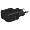 Адаптер живлення 25W Samsung (EP-T2510NBEGEU)