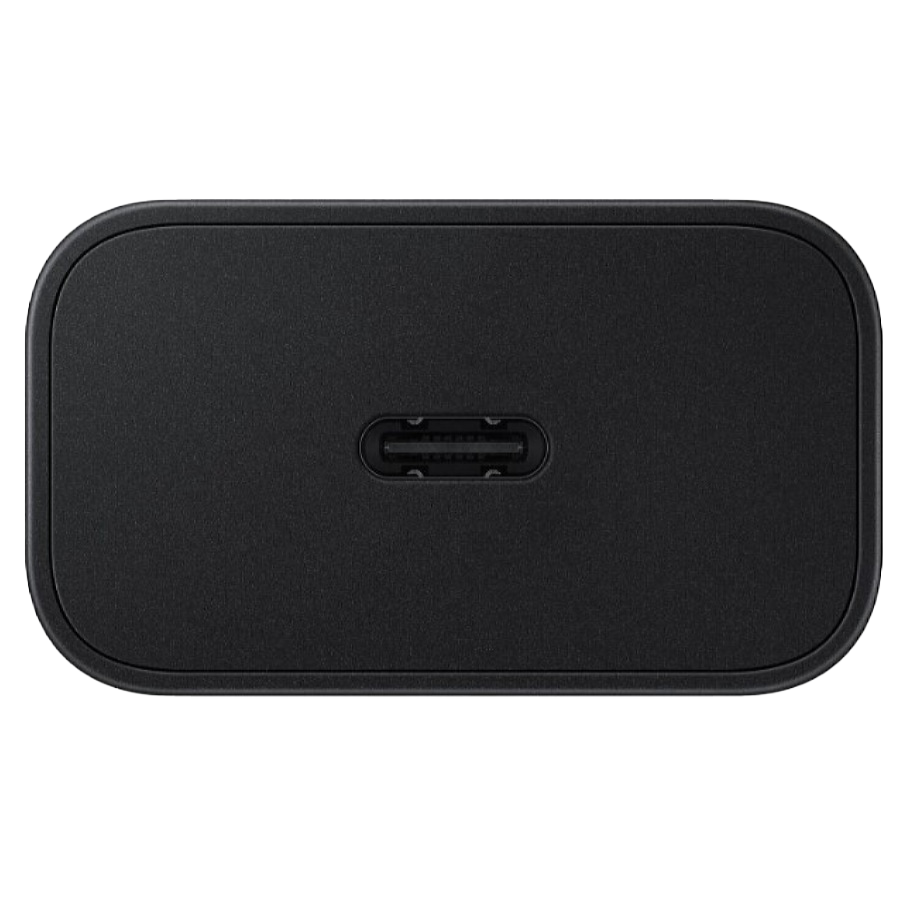 Адаптер живлення 25W Samsung (EP-T2510NBEGEU)