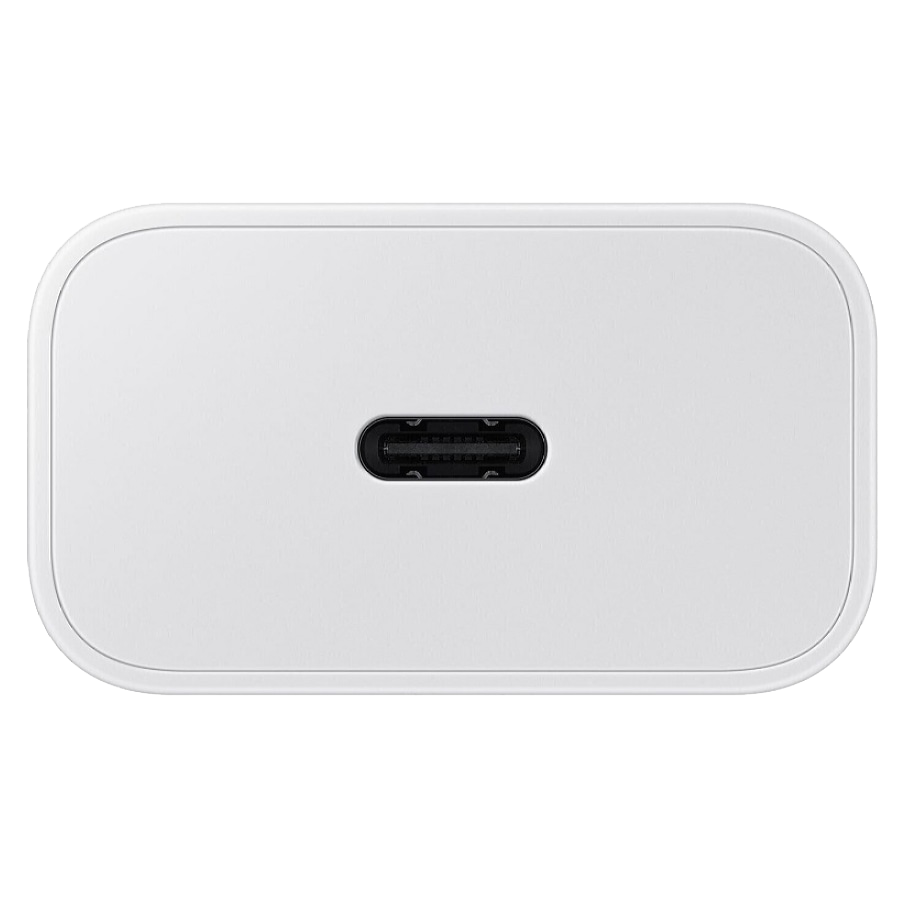 Адаптер живлення 25W Samsung (EP-T2510NWEGEU)