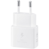 Адаптер живлення 25W Samsung (EP-T2510NWEGEU)