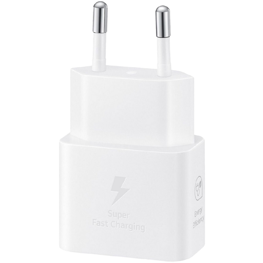 Адаптер живлення 25W Samsung (EP-T2510NWEGEU)
