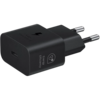 Адаптер живлення 25W Samsung (EP-T2510XBEGEU)