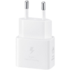 Адаптер живлення 25W Samsung (EP-T2510XWEGEU)