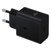 Адаптер живлення 45W Samsung (EP-T4511NBEGEU)