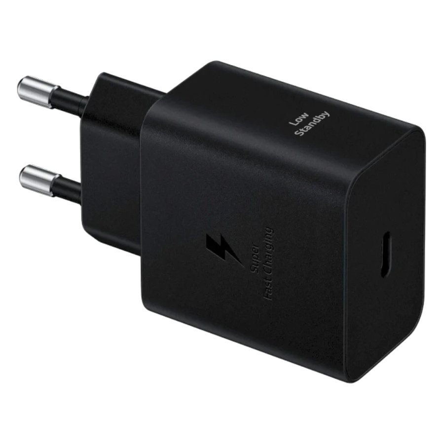 Адаптер живлення 45W Samsung (EP-T4511NBEGEU)