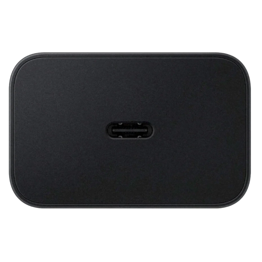 Адаптер живлення 45W Samsung (EP-T4511NBEGEU)