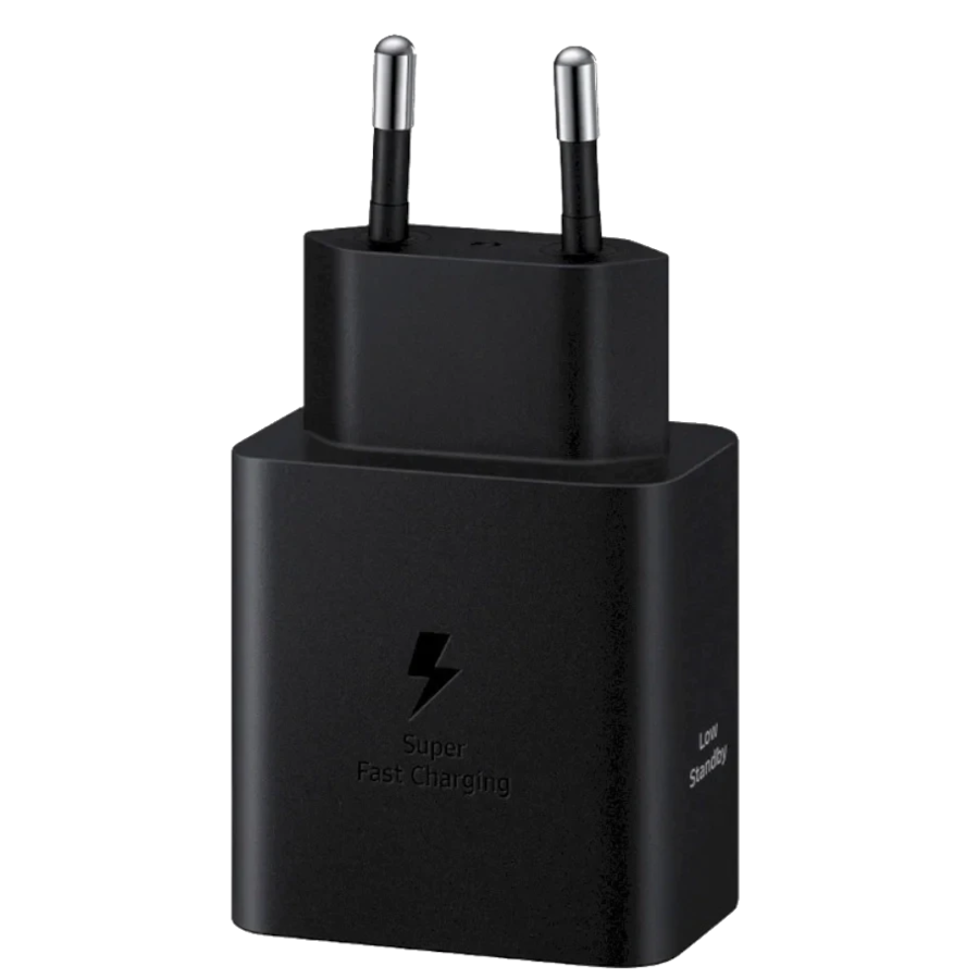 Адаптер живлення 45W Samsung (EP-T4511NBEGEU)