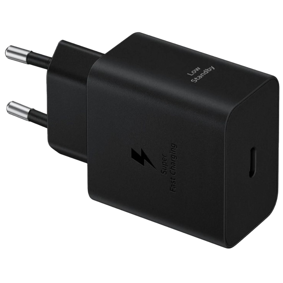 Адаптер живлення 45W Samsung (EP-T4511XBEGEU)