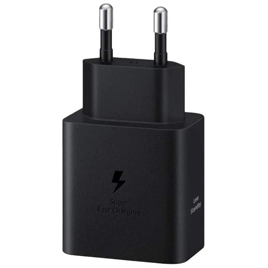 Адаптер живлення 45W Samsung (EP-T4511XBEGEU)
