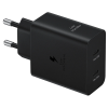 Адаптер живлення 50W Samsung (EP-T5020XBEGEU)