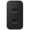 Адаптер живлення 50W Samsung (EP-T5020XBEGEU)