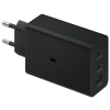 Адаптер живлення 65W Samsung (EP-T6530NBEGEU)