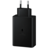 Адаптер живлення 65W Samsung (EP-T6530NBEGEU)